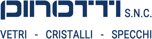 Vetreria Pinotti – Genova